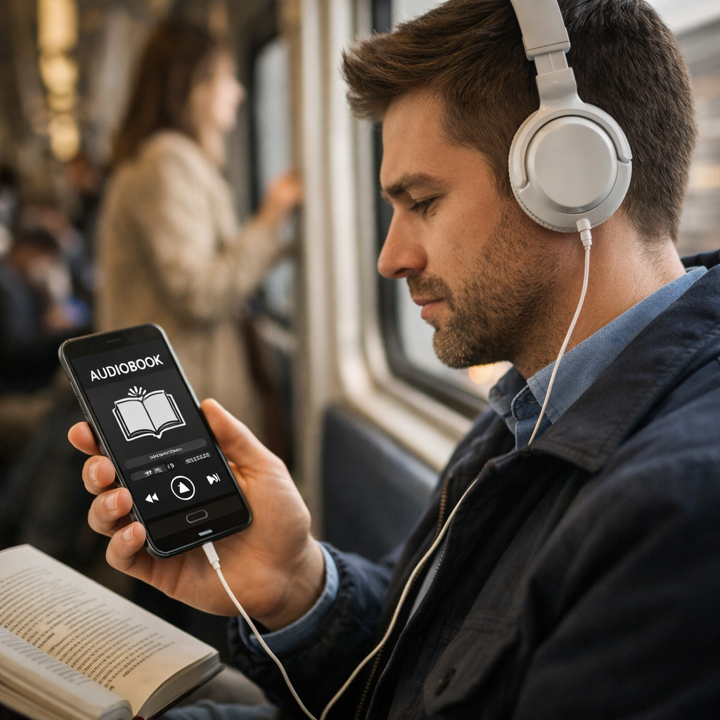 Audiobook