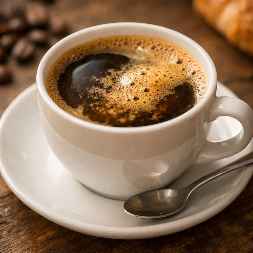 Coffee